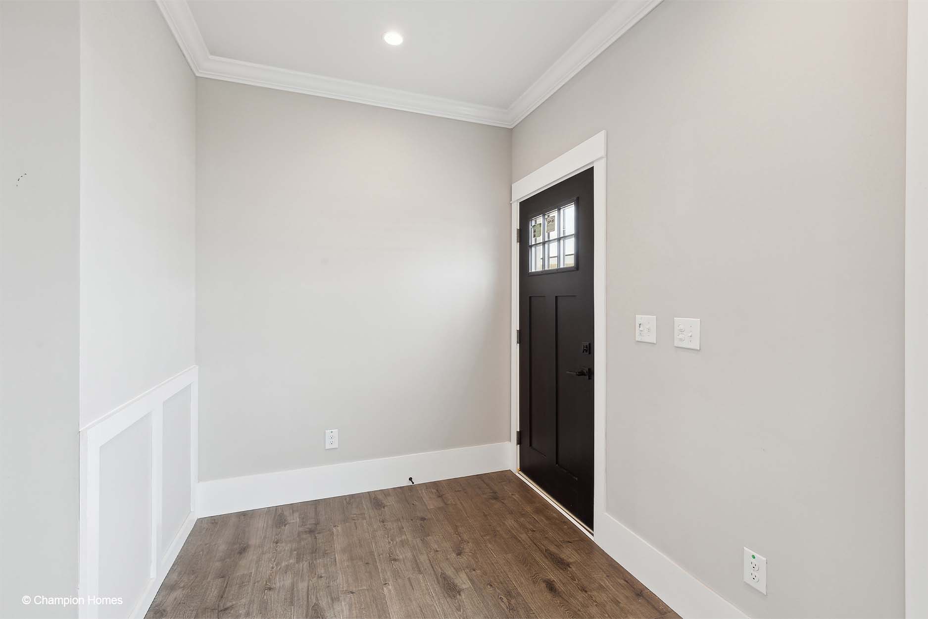 Cameron ii 3256-04 interior home features