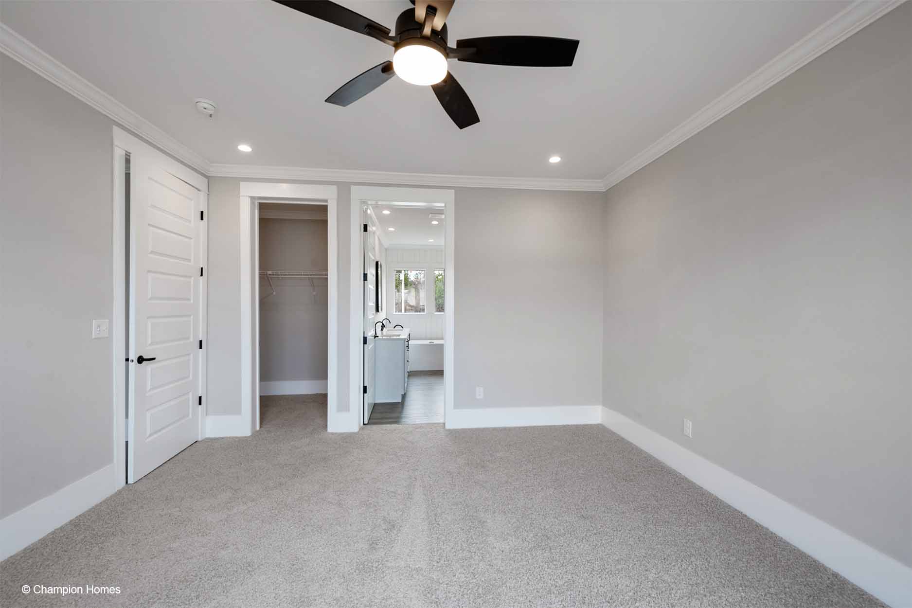 Cameron ii 3256-04 bedroom home features