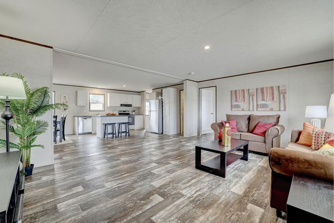 Prime 32 x 60 3260h32p03 interior home features