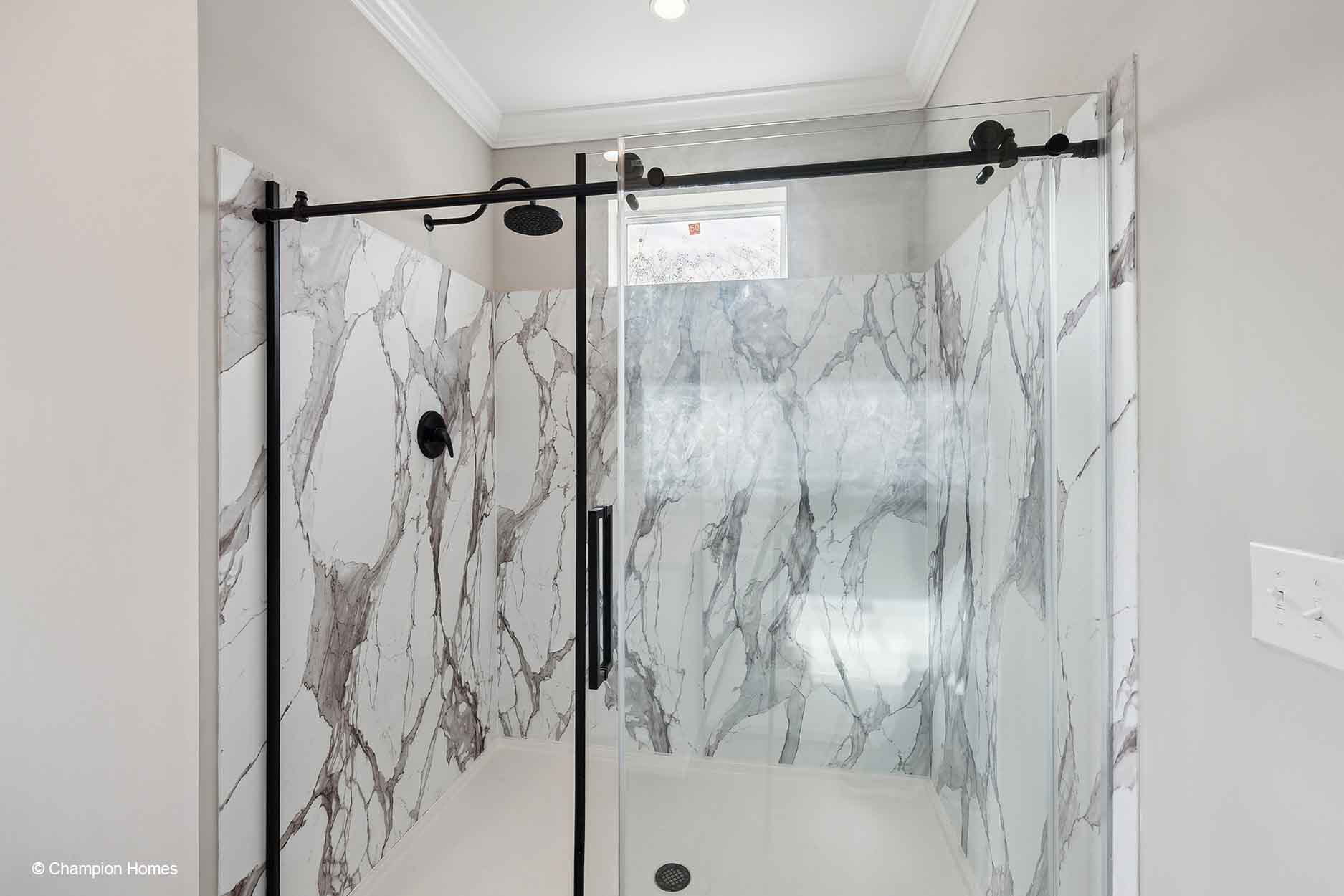 Cameron ii 3256-04 bathroom home features