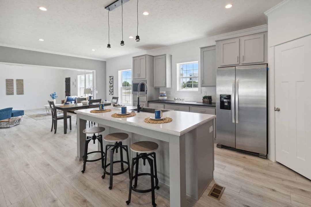 Ironclad 3276-21 kitchen home features