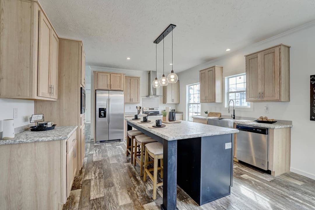 Ironclad 3276-20 kitchen home features