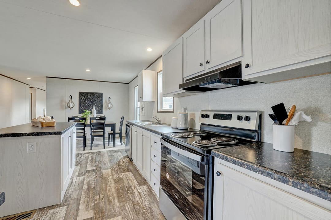 Prime 32 x 60 3260h32p03 kitchen home features