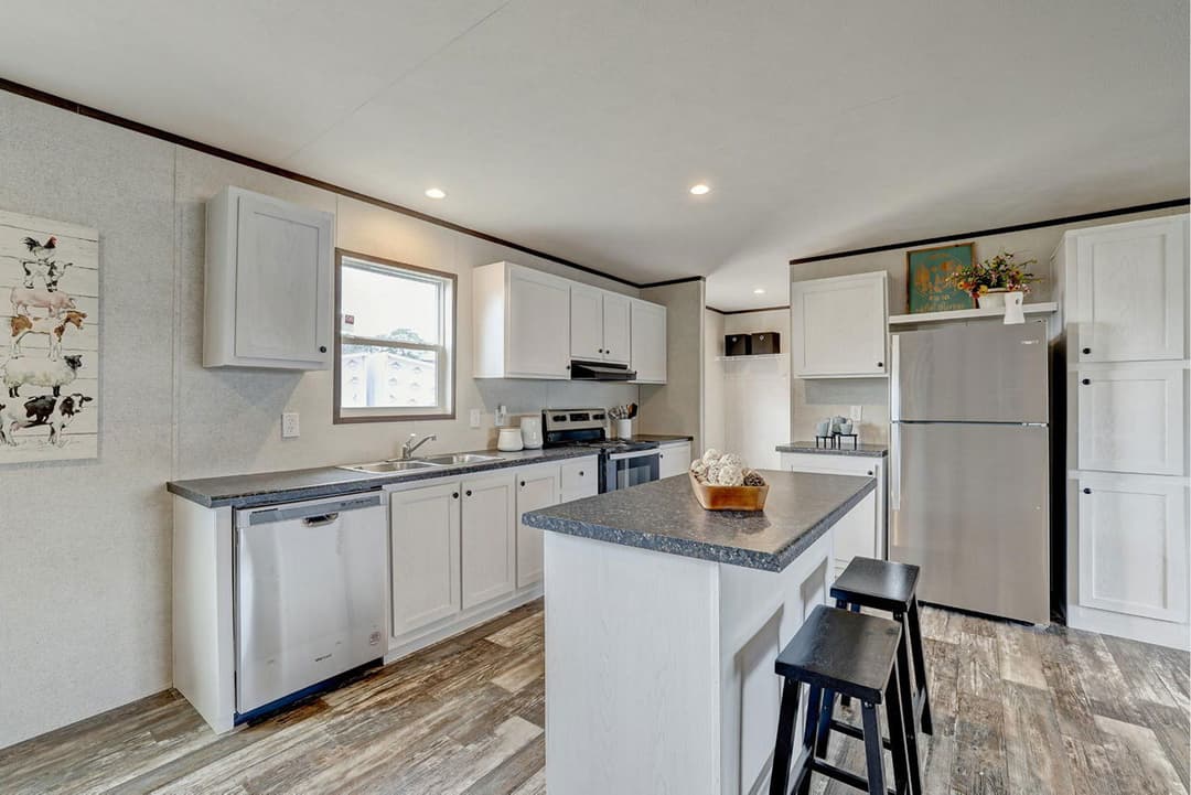 Prime 32 x 60 3260h32p03 kitchen home features