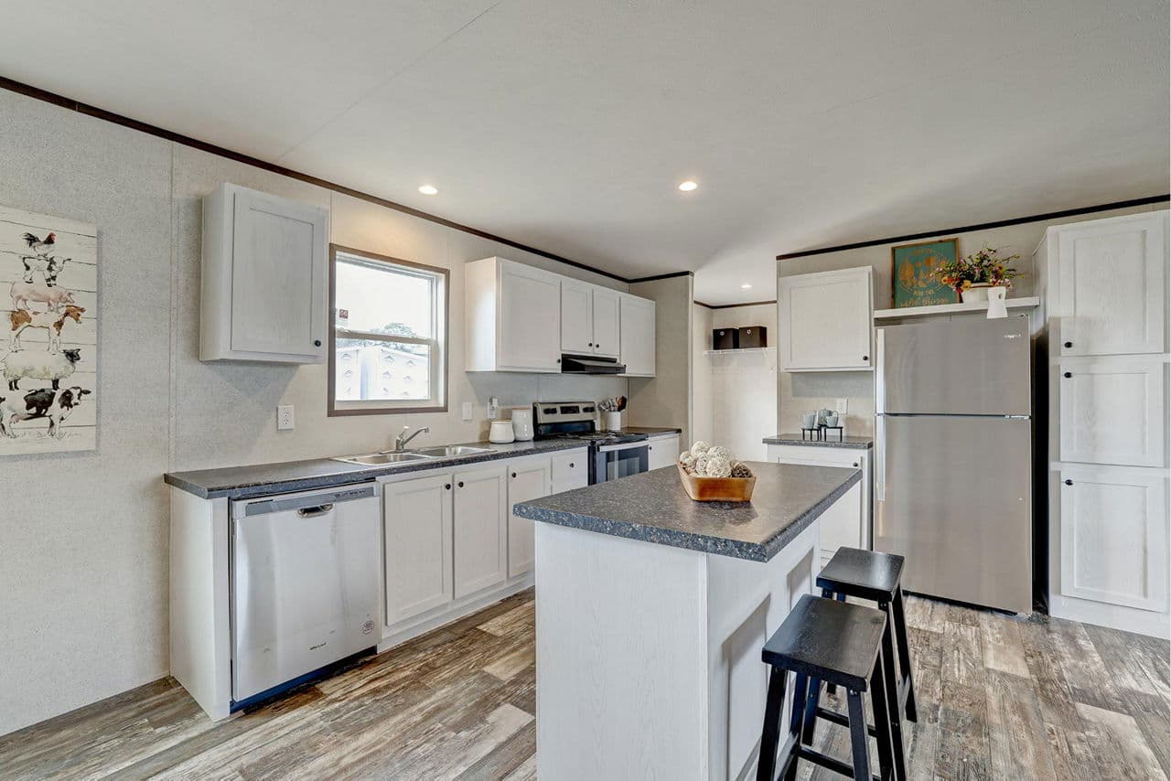 Prime 32 x 60 3260h32p03 kitchen home features