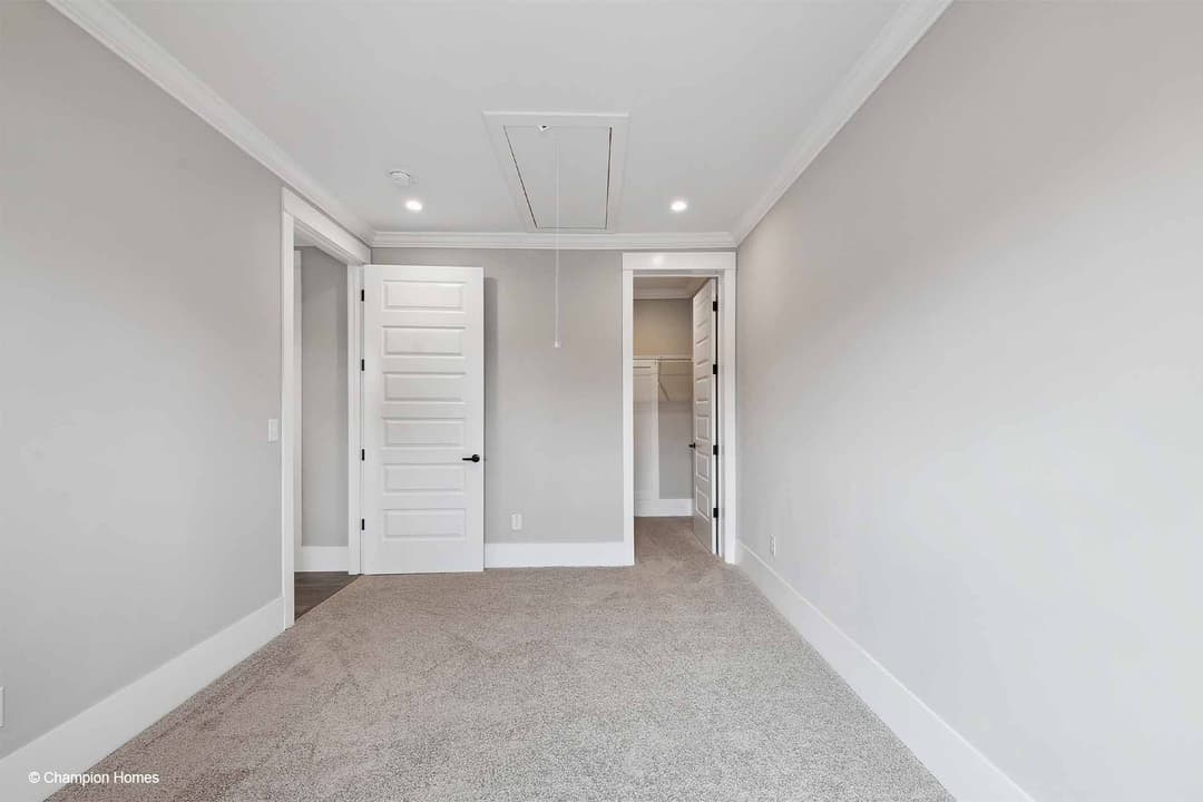 Cameron ii 3256-04 bedroom home features