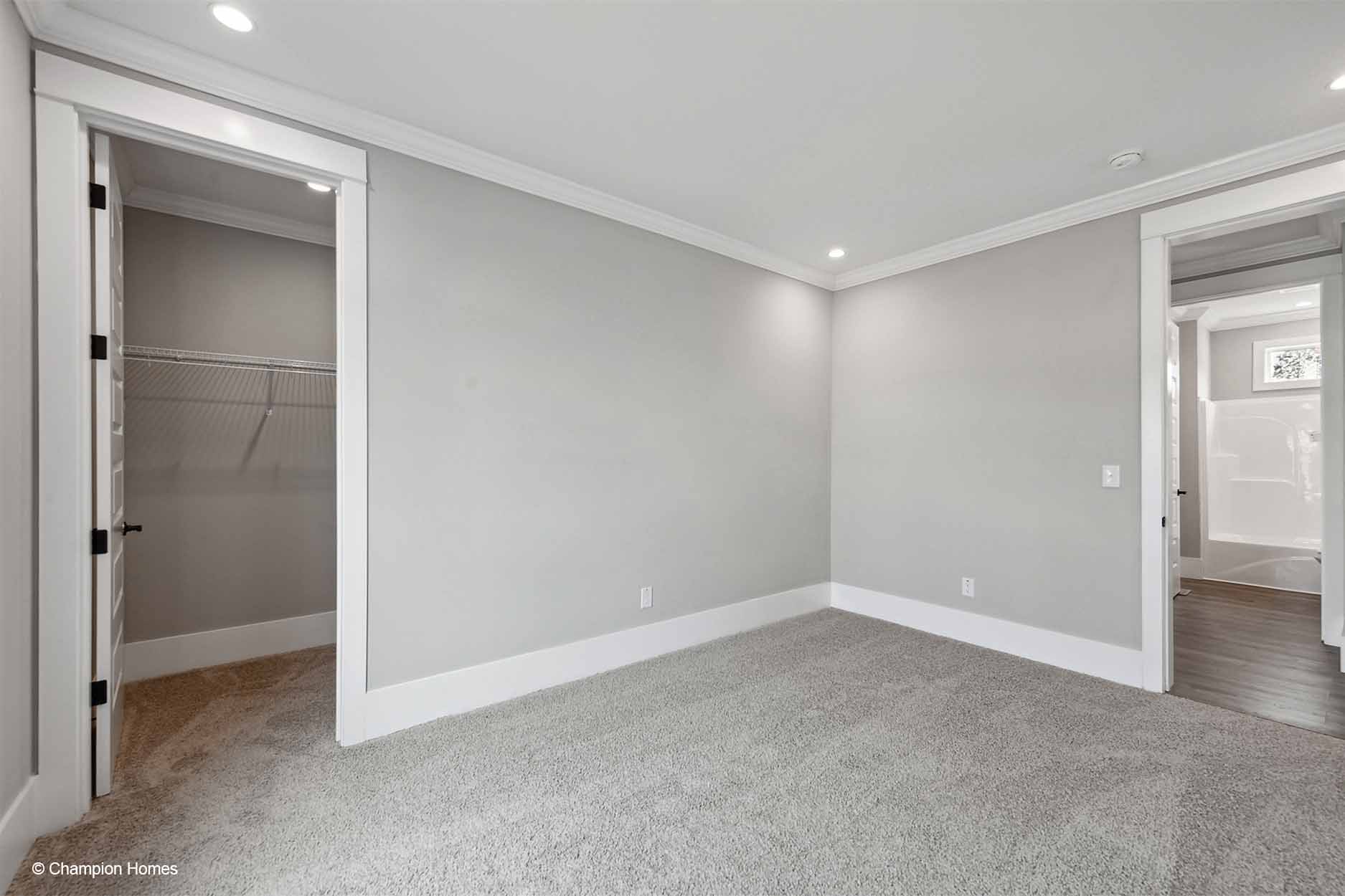 Cameron ii 3256-04 bedroom home features