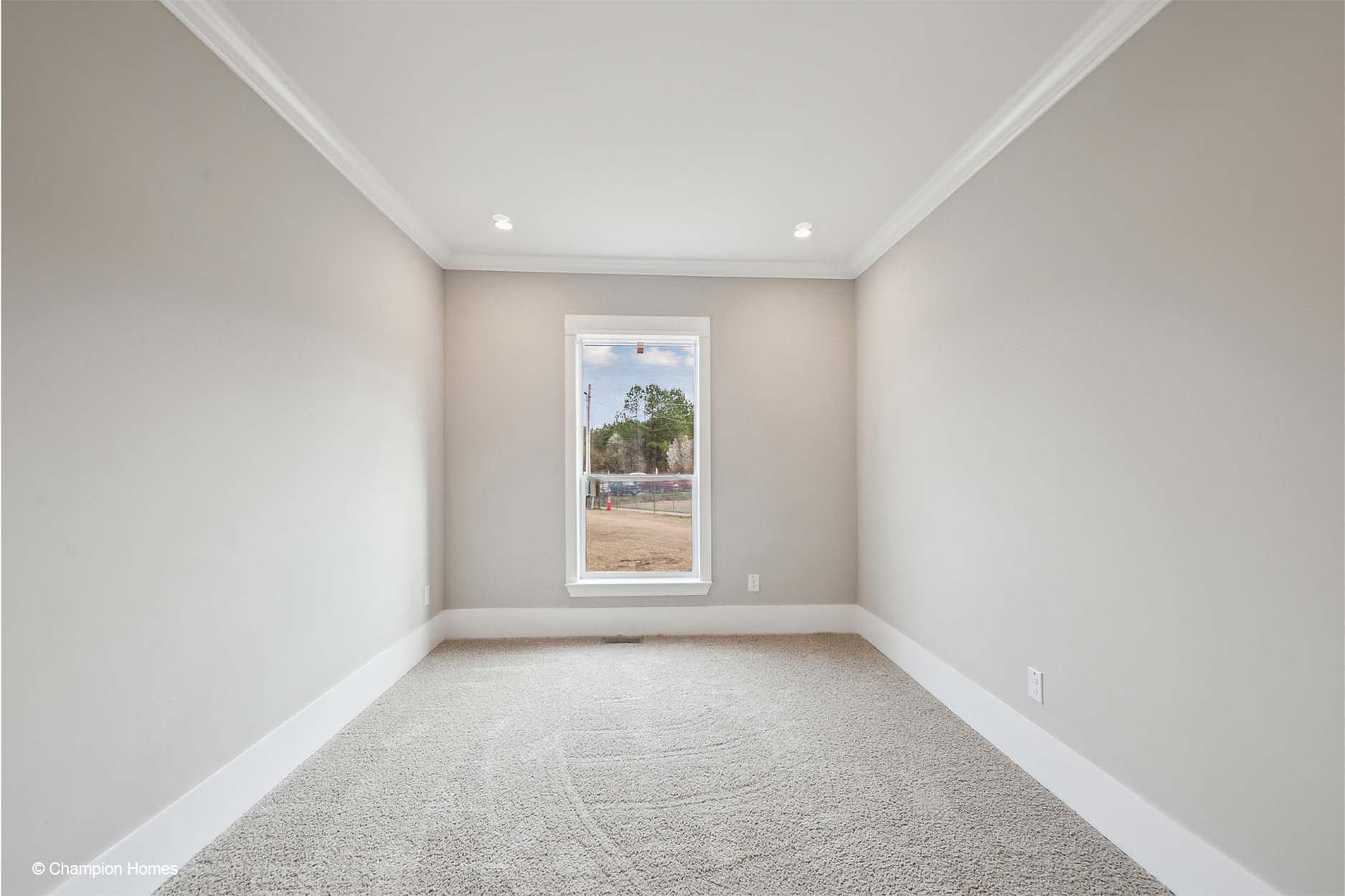 Cameron ii 3256-04 bedroom home features